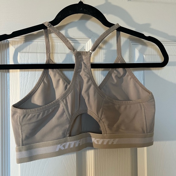 Kith Tan Workout Set - Picture 3 of 8